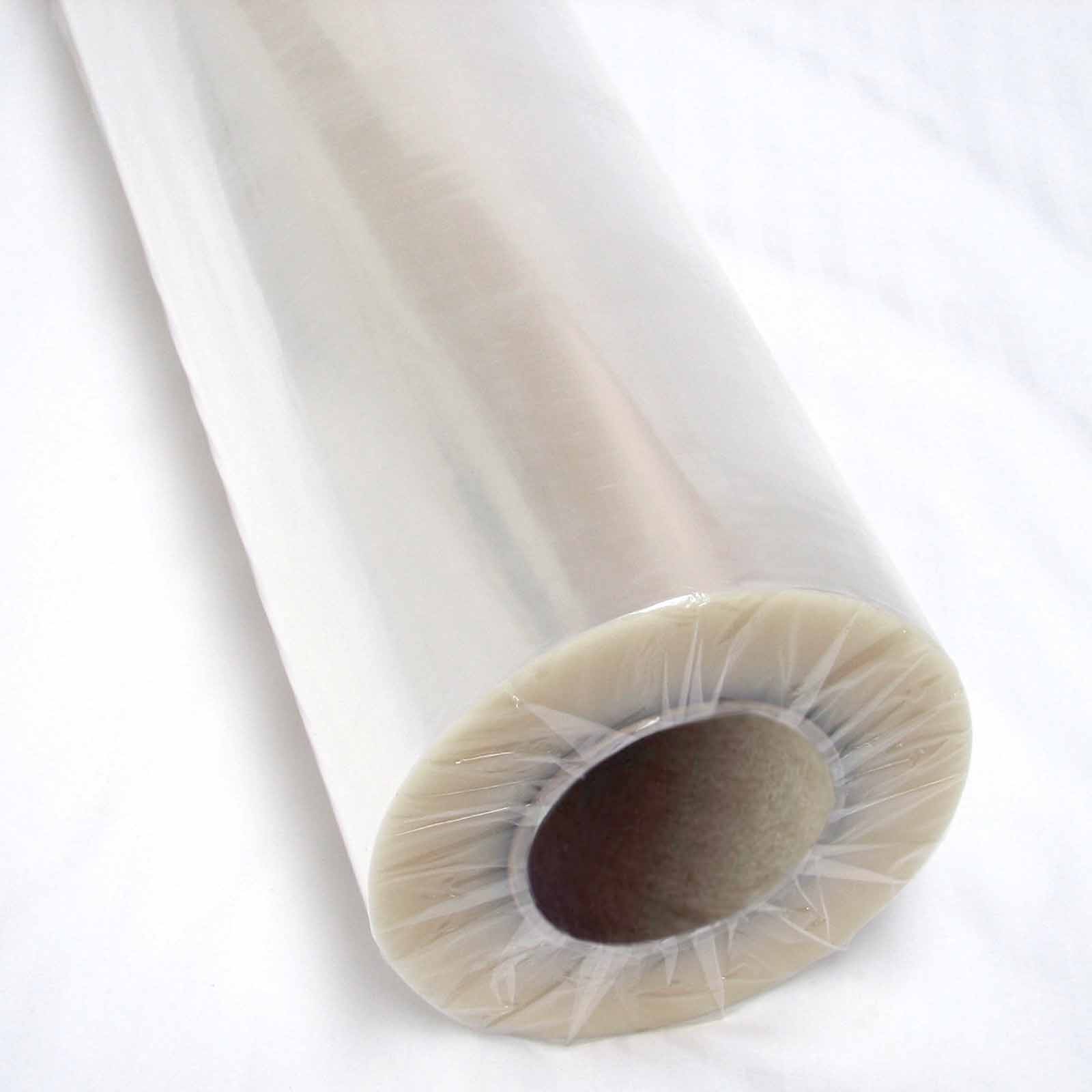 T Wrapping Clear Cellophane Roll T Basket Arts And Crafts 40 X 100 Ebay 5656