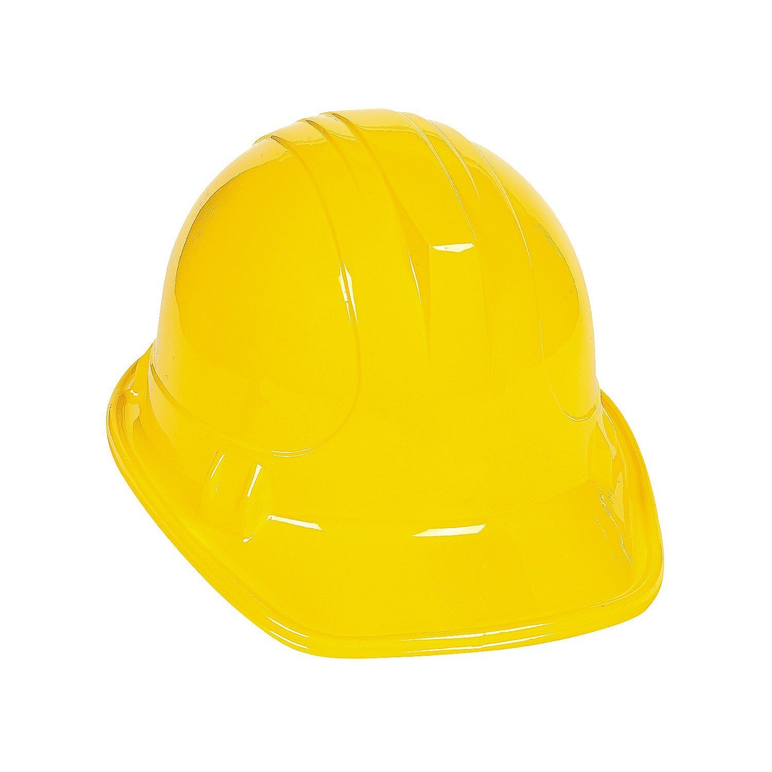 construction cap