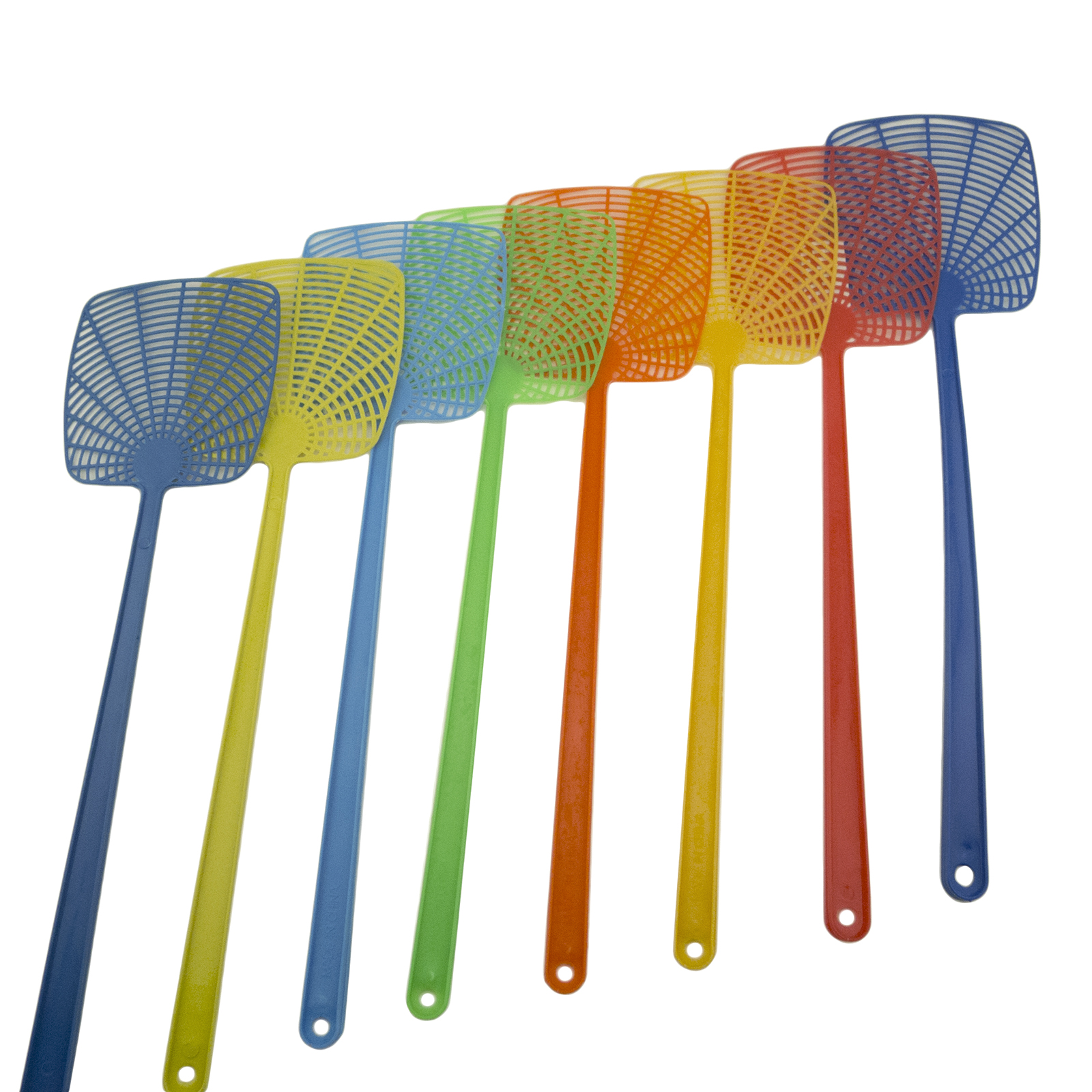 Plastic Fly Swatter Bug Mosquito Insect Wasp Killer Catcher Swat Single