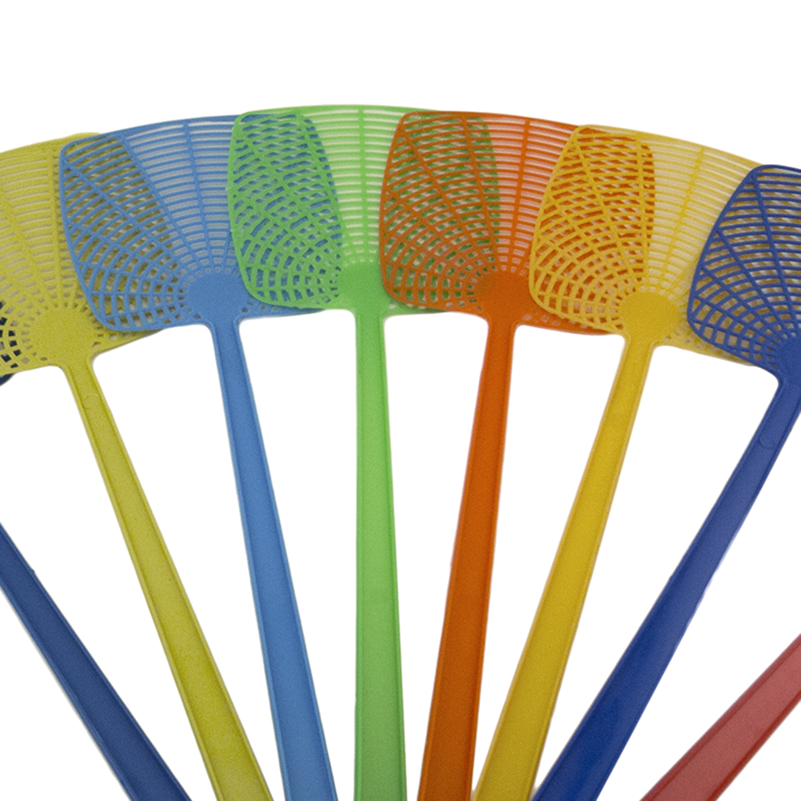 Plastic Fly Swatter Bug Mosquito Insect Wasp Killer Catcher Swat Single