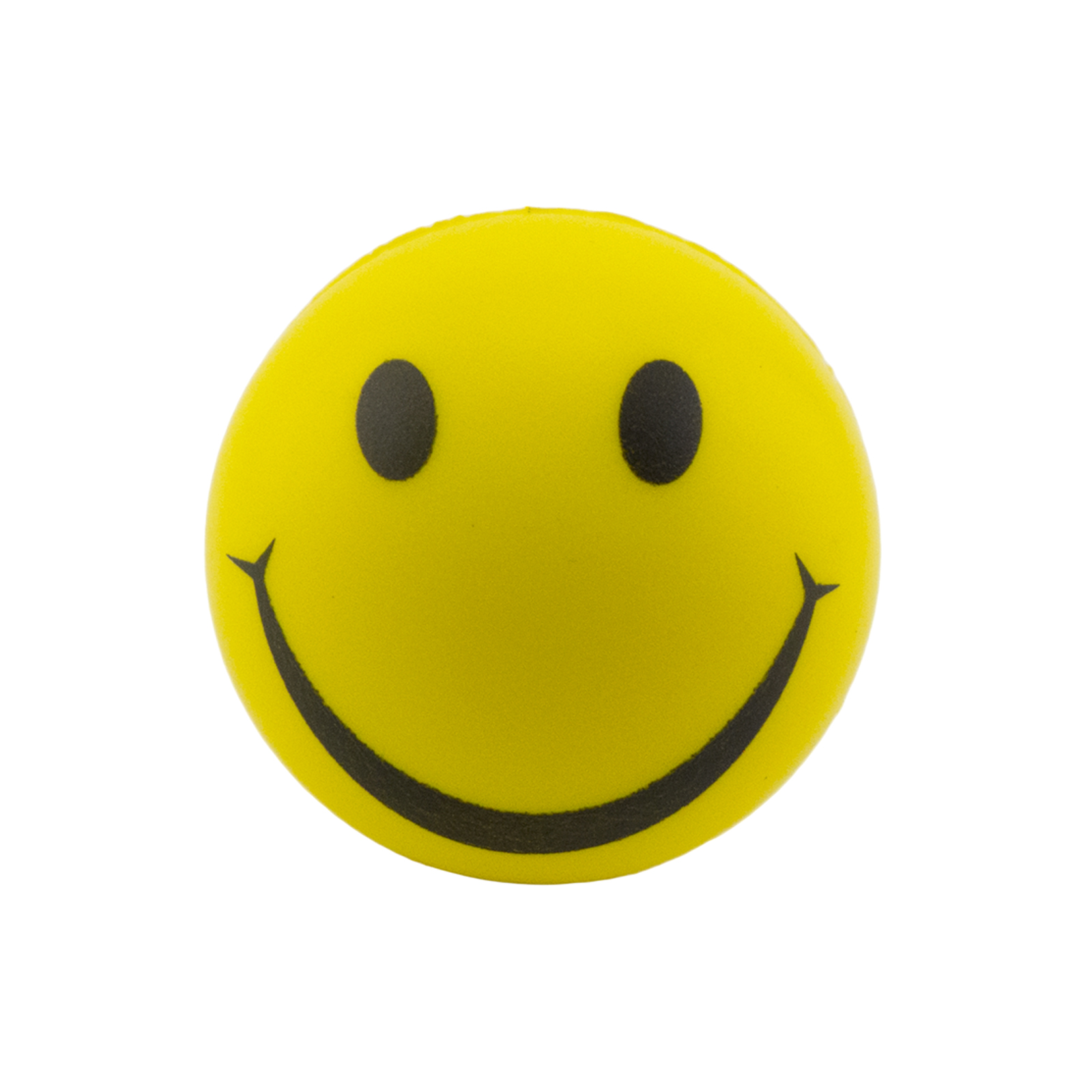 Smile Face Stress Squeeze Balls Assorted Colors 25 Happy Smiley Soft