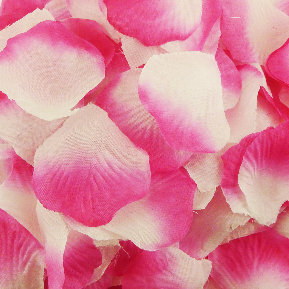 Rose Petals Artificial Flower Wedding Party Vase Decor Bridal Shower