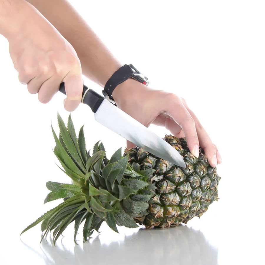pineapple slicer