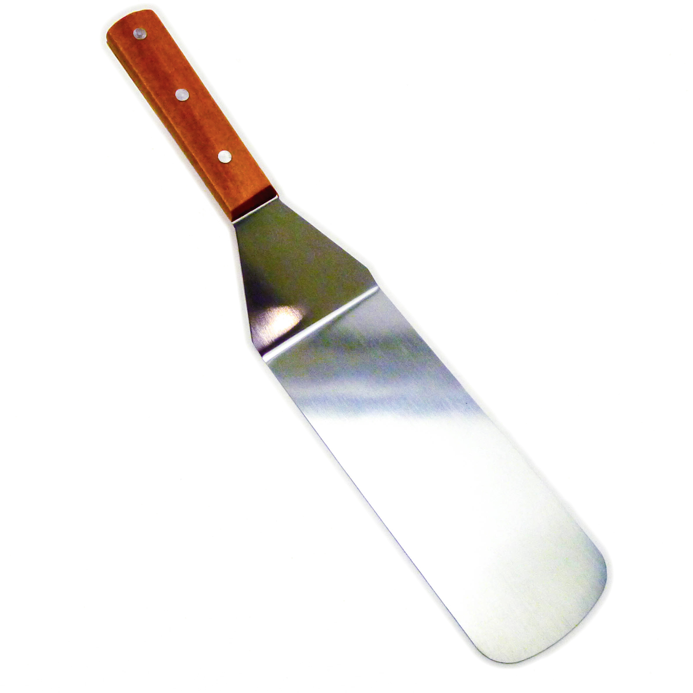 steel spatula set