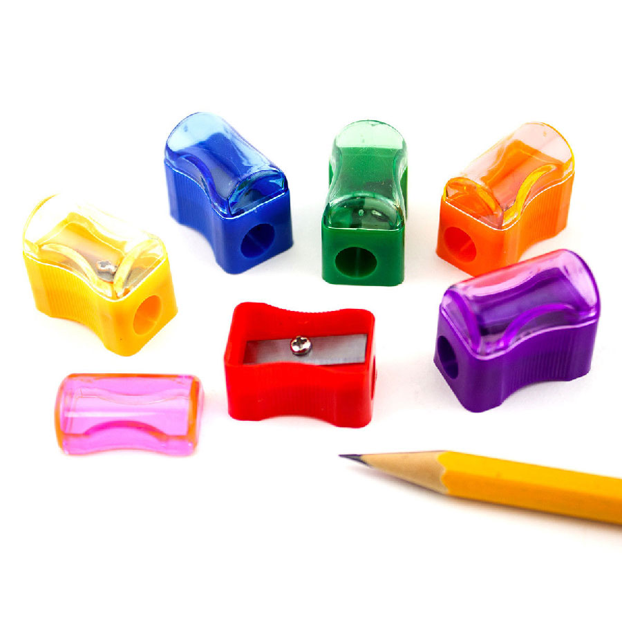 pencil cap sharpener