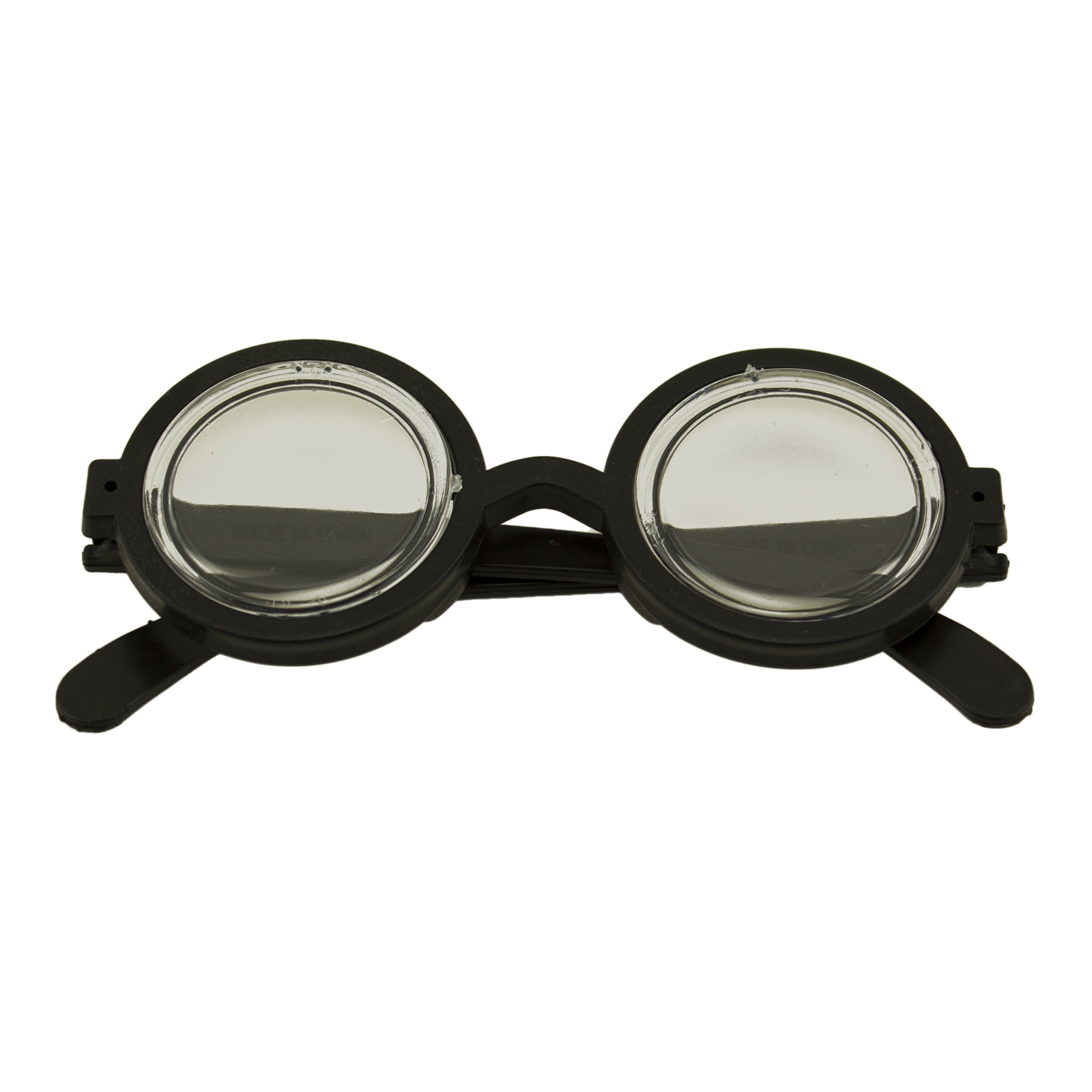 Halloween Round Nerd Eyeglasses Costume Party Favor Harry Potter 2933