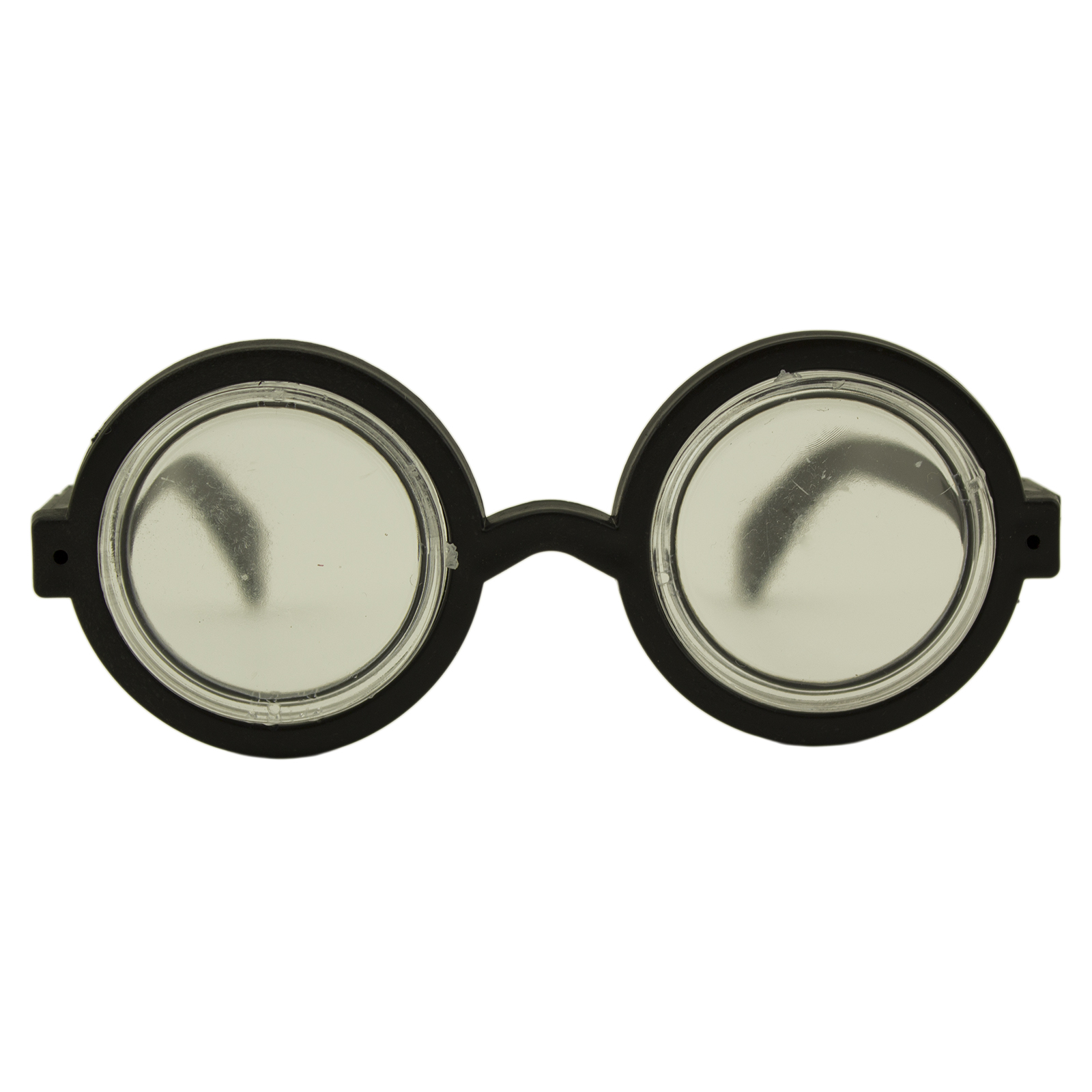 Halloween Round Nerd Eyeglasses Costume Party Favor Harry Potter 8719