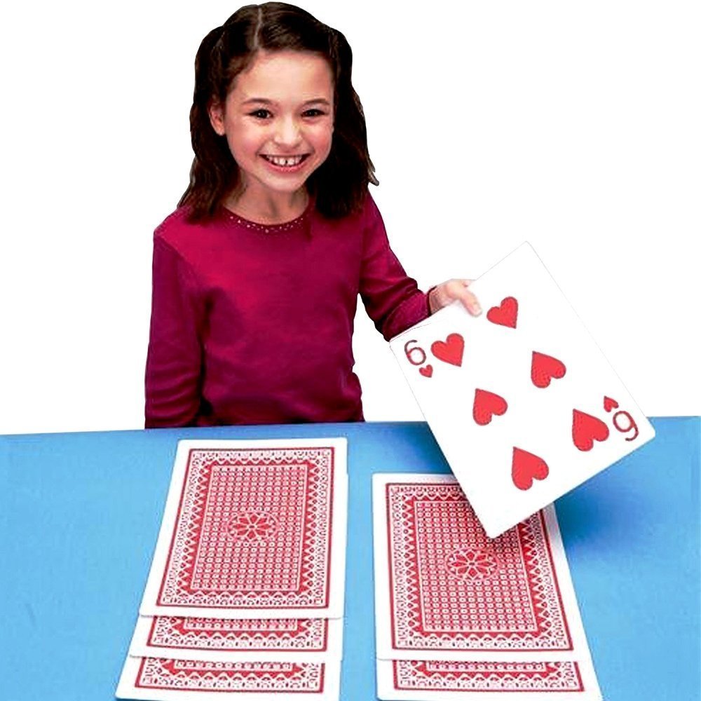 jumbo-playing-cards-8-x-12-inch-giant-size-and-print-new-in-the-box-red