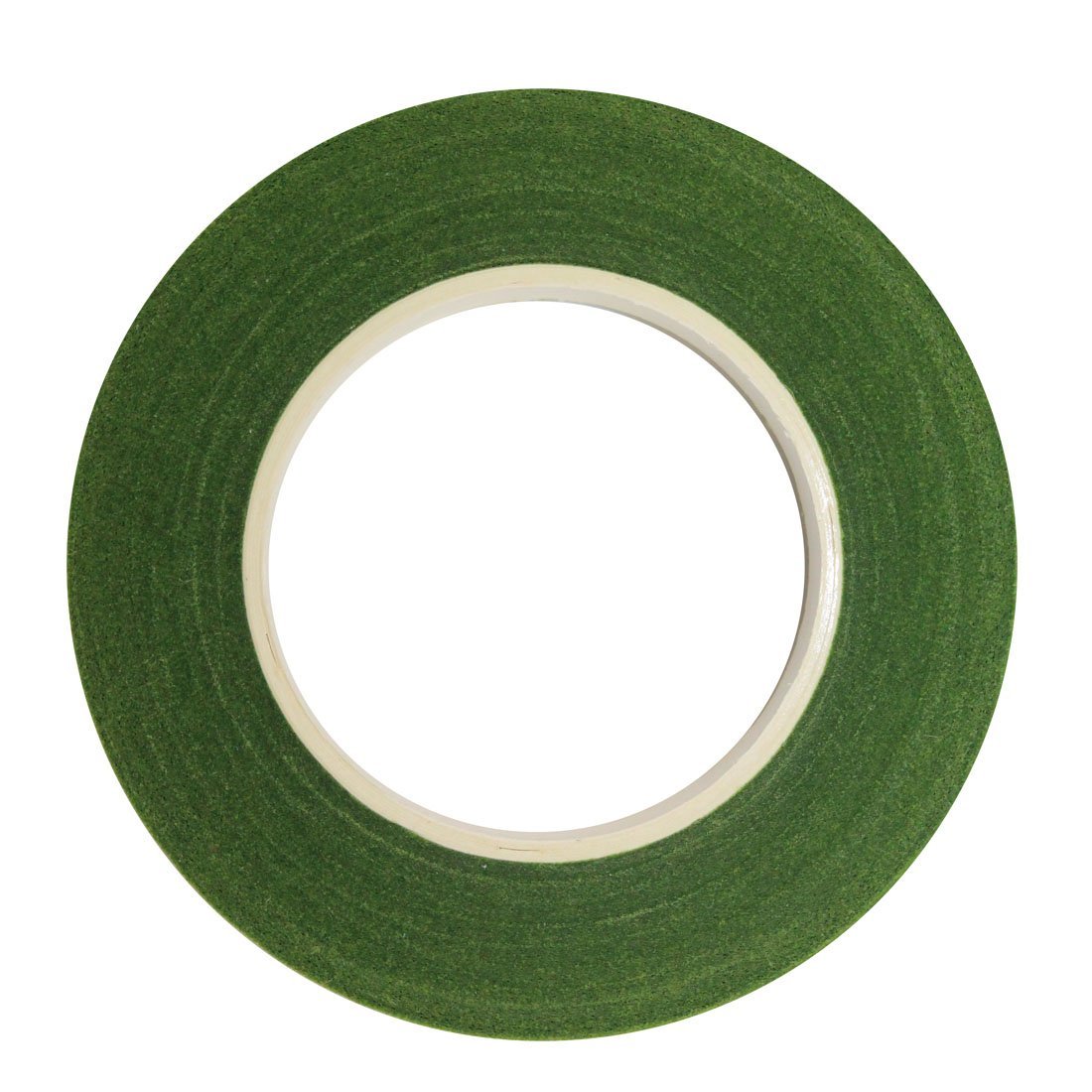 Florist Floral Stem Tape 30 Yards Corsages Flower Green Paddle Wire 22
