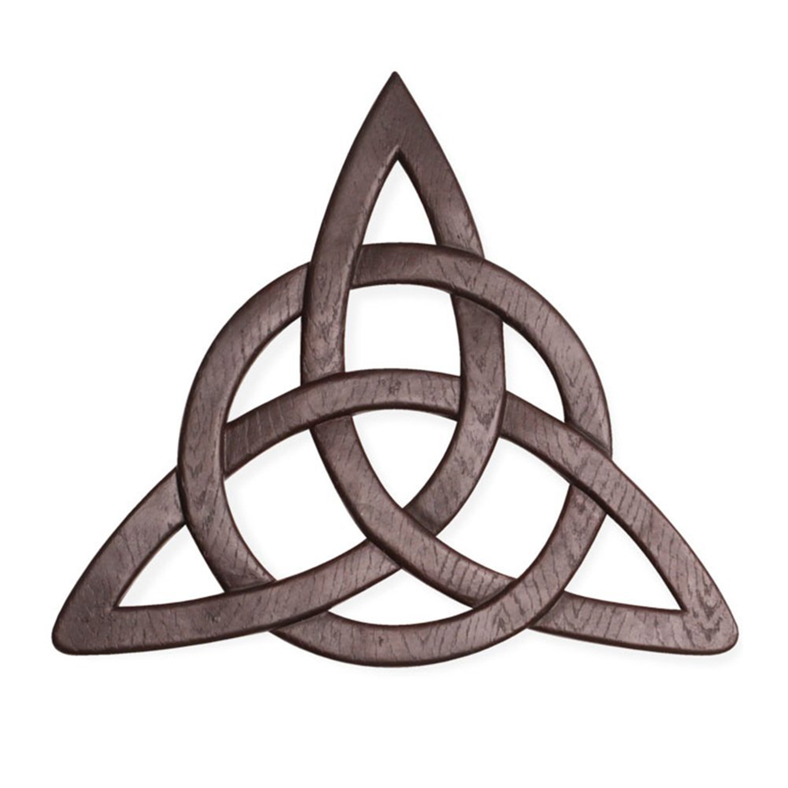 celtic serenity symbol in color