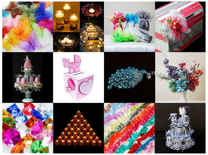 iPartywarehouse, Party Decoration Ideas and   Supplies