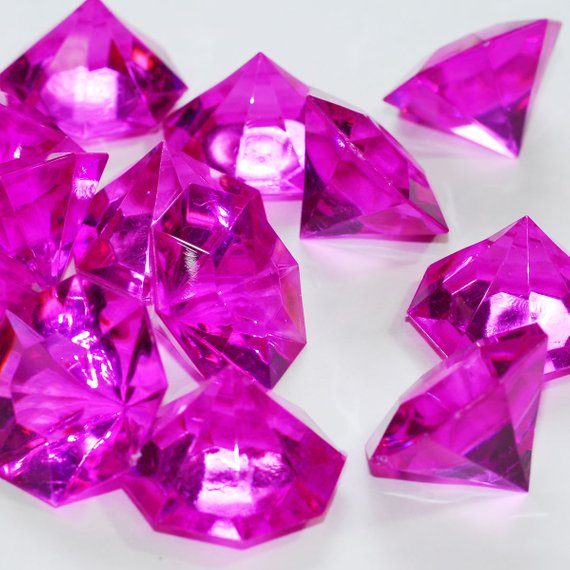 diamond gems for crafts