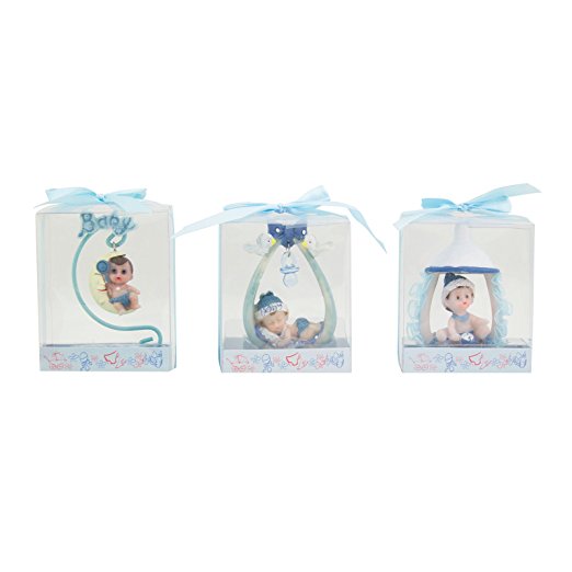 lunaura baby keepsake