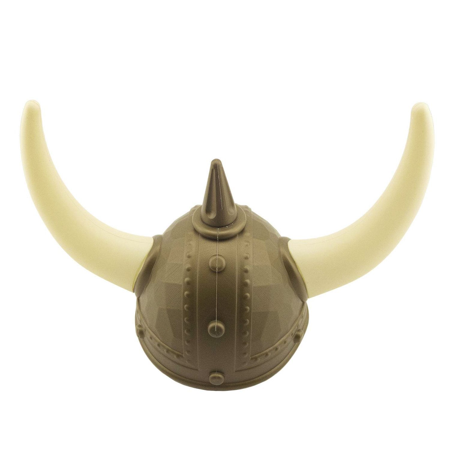 Adult Nordic Vikings Medieval Gold Norse Plastic helmet Hat Costume Game | eBay