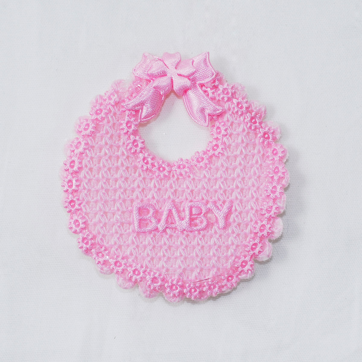 12pcs Baby Bib Baby Shower Favor Decoration Table scatter Party ...