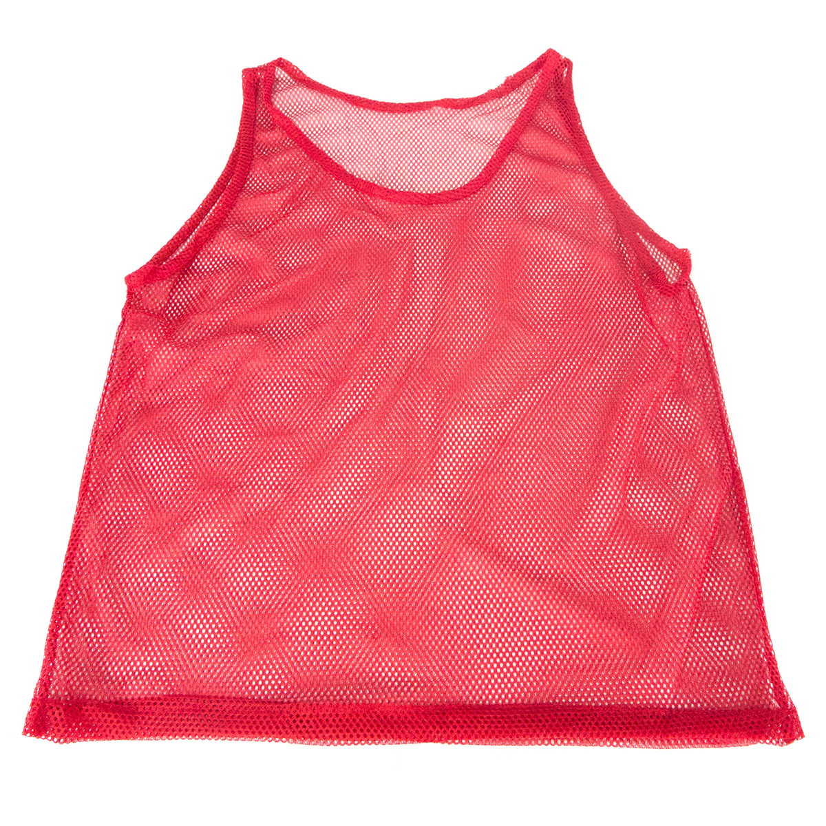 12 Pinnies Youth Practice Team Jerseys Mesh Scrimmage Training Vest ...